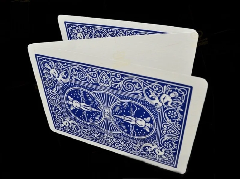 Pack de 56 cartas especiales para magia – 8 tipos - Imagen 5