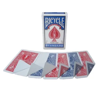 Pack de 56 cartas especiales para magia – 8 tipos