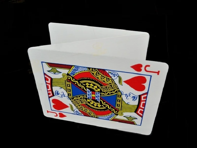 Pack de 56 cartas especiales para magia – 8 tipos - Imagen 6
